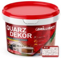 Tencuială decorativă mozaică Brilliant BS127 25kg imaginea #2 — magazin online Desire.md