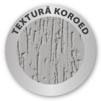 Tencuială decorativă siliconată Brilliant Silikon Dekor RP Koroed 25kg imaginea #1 — magazin online Desire.md