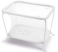 Манеж Cam Lusso White (B111-C247/NO111)