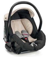 Коляска Cam SoloPerTe 2in1 Milano Bej/Gold (ART978-T554/V93S) фото №3 — интернет-магазин Desire.md