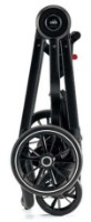 Коляска Cam SoloPerTe 2in1 Techno Ami Black/Black (ART967-T578/V90S) фото №5 — интернет-магазин Desire.md