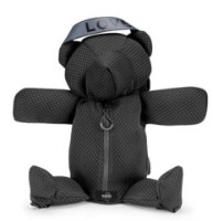 Коляска Cam SoloPerTe 2in1 Techno Ami Black/Black (ART967-T578/V90S) фото №6 — интернет-магазин Desire.md