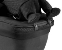 Коляска Cam SoloPerTe 2in1 Techno Ami Black/Black (ART967-T578/V90S) фото №8 — интернет-магазин Desire.md