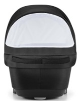 Коляска Cam SoloPerTe 2in1 Techno Ami Black/Black (ART967-T578/V90S) фото №9 — интернет-магазин Desire.md