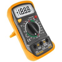 Мультиметр Tolsen 38030