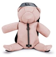 Коляска Cam SoloPerTe 2in1 Techno Ami Pink/Rose Gold (ART967-T579/V95S) фото №5 — интернет-магазин Desire.md