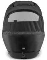 Коляска Cam SoloPerTe 2in1 Techno Infinito Black/Black (ART966-T575/V90S) фото №5 — интернет-магазин Desire.md