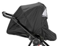 Коляска Cam SoloPerTe 2in1 Techno Infinito Black/Black (ART966-T575/V90S) фото №7 — интернет-магазин Desire.md