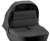 Коляска Cam SoloPerTe 2in1 Techno Infinito Black/Black (ART966-T575/V90S) фото №8 — интернет-магазин Desire.md