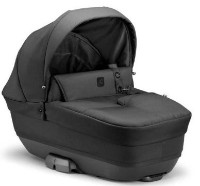 Коляска Cam SoloPerTe 2in1 Techno Infinito Black/Black (ART966-T575/V90S) фото №9 — интернет-магазин Desire.md