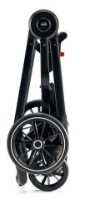 Коляска Cam SoloPerTe 2in1 Techno Infinito Black/Black (ART966-T575/V90S) фото №10 — интернет-магазин Desire.md