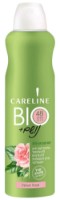 Deodorant Careline Bio Velvet Rose 150ml 357097 imaginea #1 — magazin online Desire.md