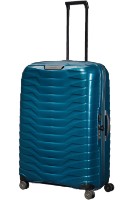 Valiză Samsonite Proxis Spinner (126043/1686) imaginea #2 — magazin online Desire.md