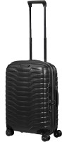 Valiză Samsonite Proxis Spinner Expandable (126035/4804) imaginea #2 — magazin online Desire.md