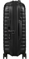Valiză Samsonite Proxis Spinner Expandable (126035/4804) imaginea #6 — magazin online Desire.md