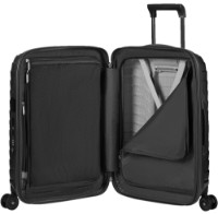 Valiză Samsonite Proxis Spinner Expandable (126035/4804) imaginea #7 — magazin online Desire.md