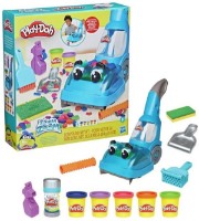 Пластилин Hasbro Play-Doh Vacuum Cleaner Zoom Zoom (F3642)