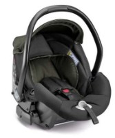 Коляска Cam SoloPerTe 2in1 Techno Infinito Olive/Black (ART966-T577/V90S) фото №4 — интернет-магазин Desire.md