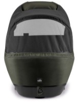 Коляска Cam SoloPerTe 2in1 Techno Infinito Olive/Black (ART966-T577/V90S) фото №6 — интернет-магазин Desire.md