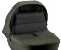 Коляска Cam SoloPerTe 2in1 Techno Infinito Olive/Black (ART966-T577/V90S) фото №8 — интернет-магазин Desire.md