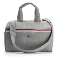 Коляска Cam SoloPerTe 2in1 Techno Milano Grey/Silver (ART978-T553/V94S) фото №4 — интернет-магазин Desire.md