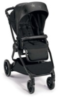 Коляска Cam SoloPerTe 2in1 Techno Softy Black/Black (ART977-T512/V90S) фото №3 — интернет-магазин Desire.md