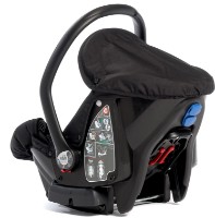 Детское автокресло Cam SoloPerTe Area Zero+ (S138/BL) фото №2 — интернет-магазин Desire.md