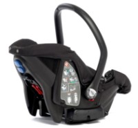 Детское автокресло Cam SoloPerTe Area Zero+ (S138/BL) фото №3 — интернет-магазин Desire.md