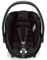 Детское автокресло Cam SoloPerTe Area Zero+ (S138/BL) фото №4 — интернет-магазин Desire.md