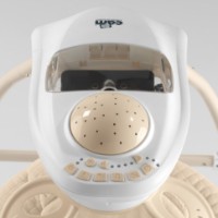 Детское кресло-качалка Cam Gironanna Evo 260 Bear/Bej фото №7 — интернет-магазин Desire.md