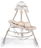 Детское кресло-качалка Cam Gironanna Evo 260 Bear/Bej фото №3 — интернет-магазин Desire.md