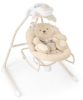 Детское кресло-качалка Cam Gironanna 219 Bear фото №1 — интернет-магазин Desire.md