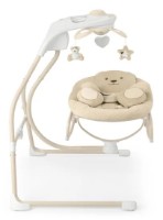 Детское кресло-качалка Cam Gironanna 219 Bear фото №3 — интернет-магазин Desire.md