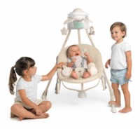 Leagăn pentru bebeluși Cam Gironanna 226 Bunny imaginea #6 — magazin online Desire.md