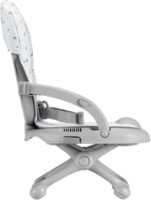 Стульчик для кормления Cam Smarty Bear/Grey (S333-C247) фото №3 — интернет-магазин Desire.md