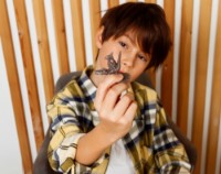 Set de cercetare pentru copii 4M Dig a Triceratops (00-03228) imaginea #4 — magazin online Desire.md