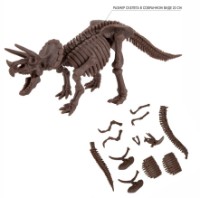 Set de cercetare pentru copii 4M Dig a Triceratops (00-03228) imaginea #5 — magazin online Desire.md