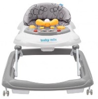 Premergător Baby Mix Graphite (OSK-J888ES) imaginea #3 — magazin online Desire.md