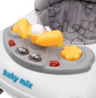 Premergător Baby Mix Graphite (OSK-J888ES) imaginea #5 — magazin online Desire.md