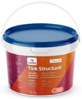 Декоративная штукатурка Supraten Tink Structurat Tina20 B-0 25kg фото №2 — интернет-магазин Desire.md