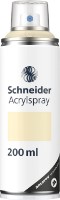 Аэрозольная краска Schneider Paint-It 030 Oat Pastel 200ml фото №1 — интернет-магазин Desire.md