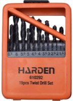 Set de burghie Harden 610292