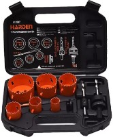 Set de carote Harden 610597