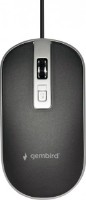 Компьютерная мышь Gembird MUS-4B-06-BS