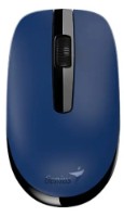 Mouse Genius NX-7007 Blue