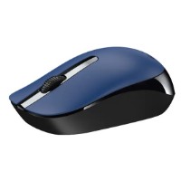 Mouse Genius NX-7007 Blue imaginea #2 — magazin online Desire.md