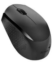 Компьютерная мышь Genius NX-8000S Black фото №3 — интернет-магазин Desire.md
