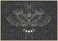 Пазл Interdruk 500 Galaxy N2 фото №1 — интернет-магазин Desire.md