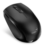 Компьютерная мышь Genius NX-8006S Black фото №2 — интернет-магазин Desire.md