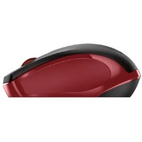 Компьютерная мышь Genius NX-8006S Black/Red фото №2 — интернет-магазин Desire.md